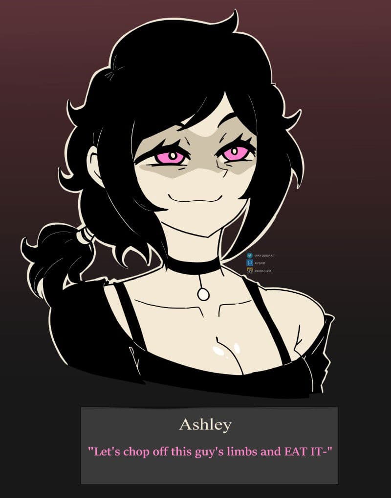 Thumbnail of Leyley | Ashley