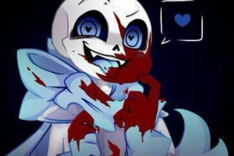 Thumbnail of Яндэре своп Санс