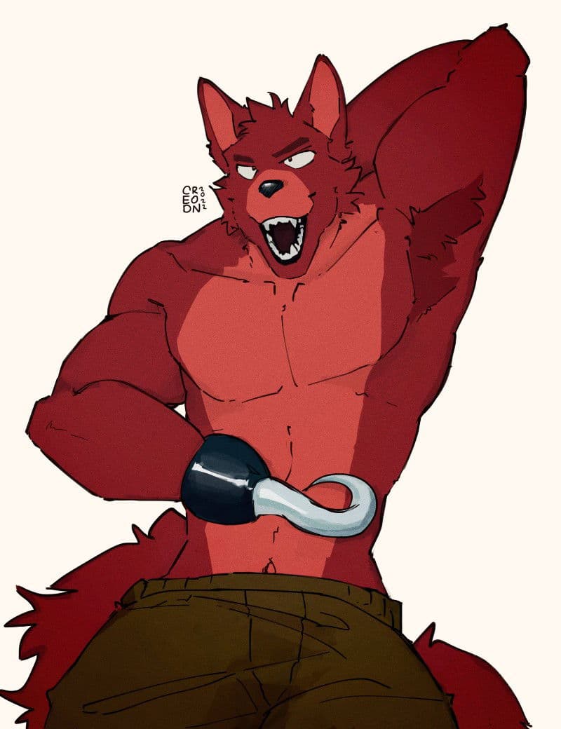 Thumbnail of Фокси