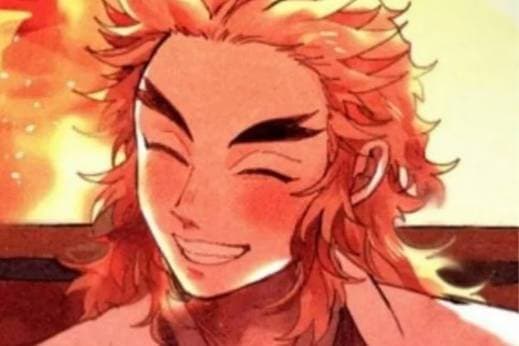 Thumbnail of Kyojuro Rengoku