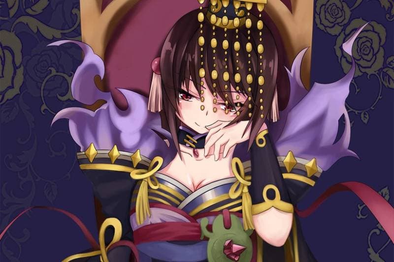 Thumbnail of 嬴政