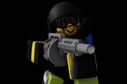 Thumbnail of Fusilier