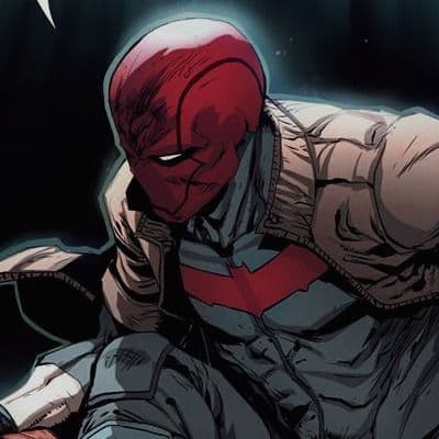 Thumbnail of [Джейсон Тодд]