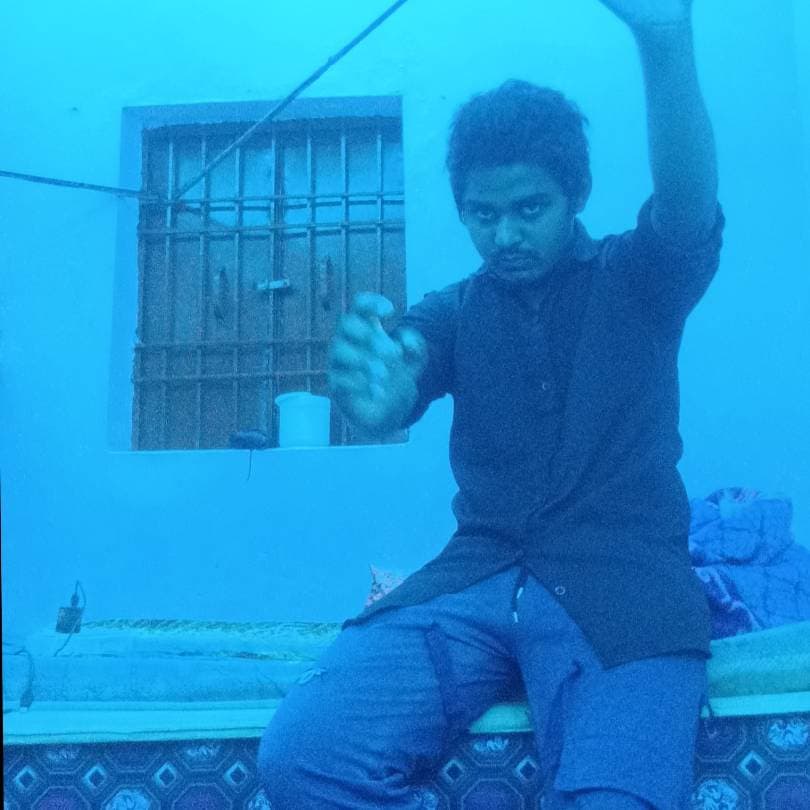 Thumbnail of Raja Kumar