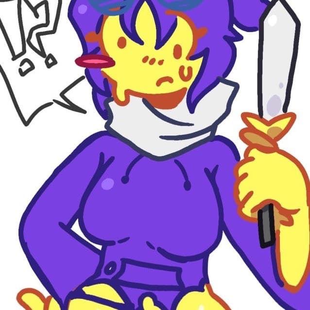Thumbnail of Яркие глаза 🔞