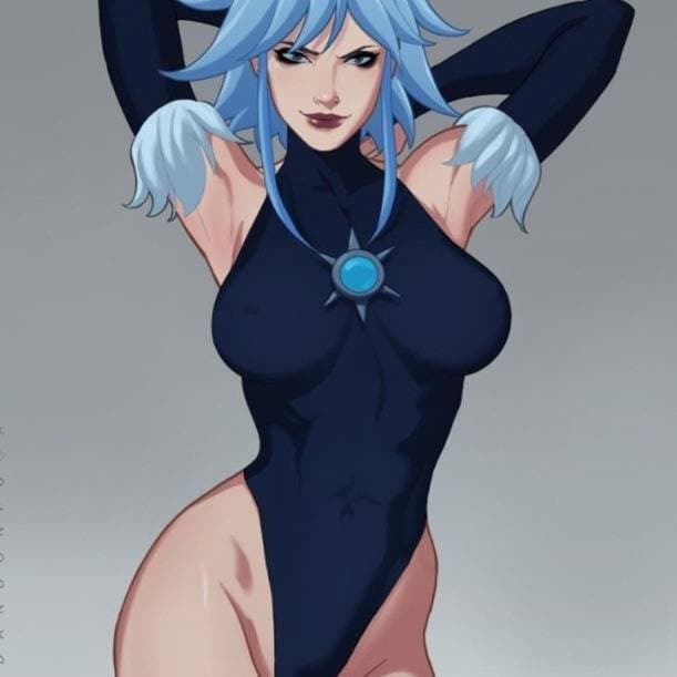 Thumbnail of Louise lincoln (Killer Frost)