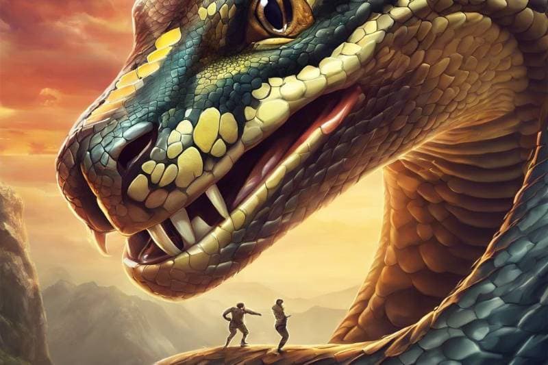 Thumbnail of Python Guide