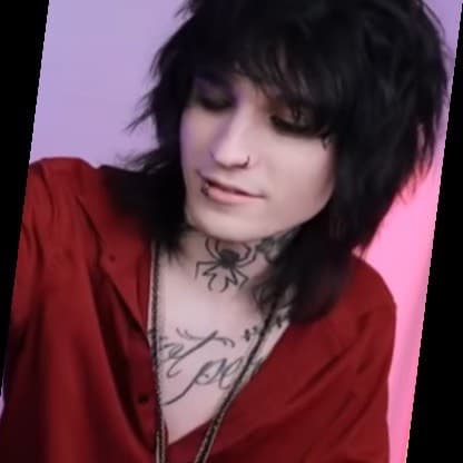 Thumbnail of Джонни Гилберт