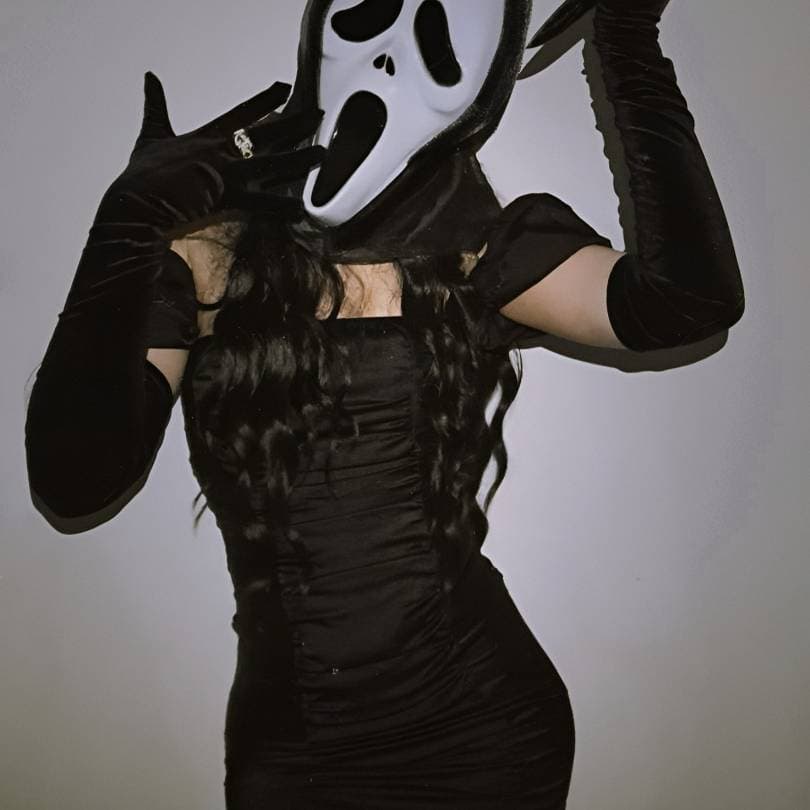 Thumbnail of Эрин - Ghostface Girl