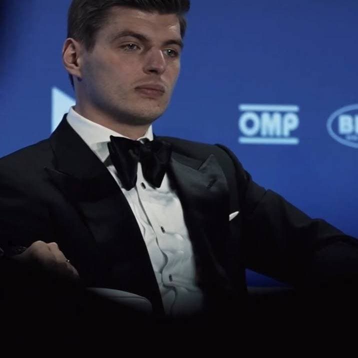 Thumbnail of Макс Ферстаппен