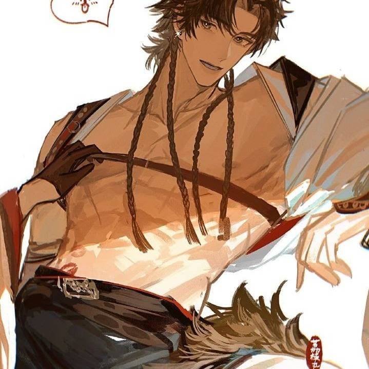 Thumbnail of Xander