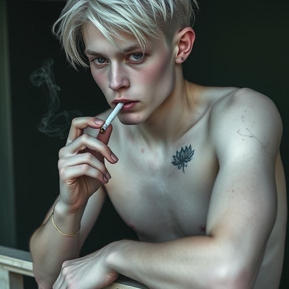 Thumbnail of Дима