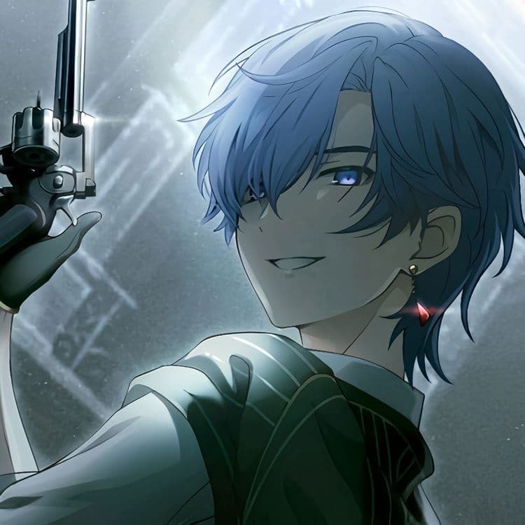 Thumbnail of Каито