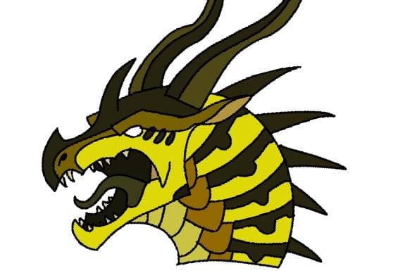 Thumbnail of Queen Wasp (HiveWIng)