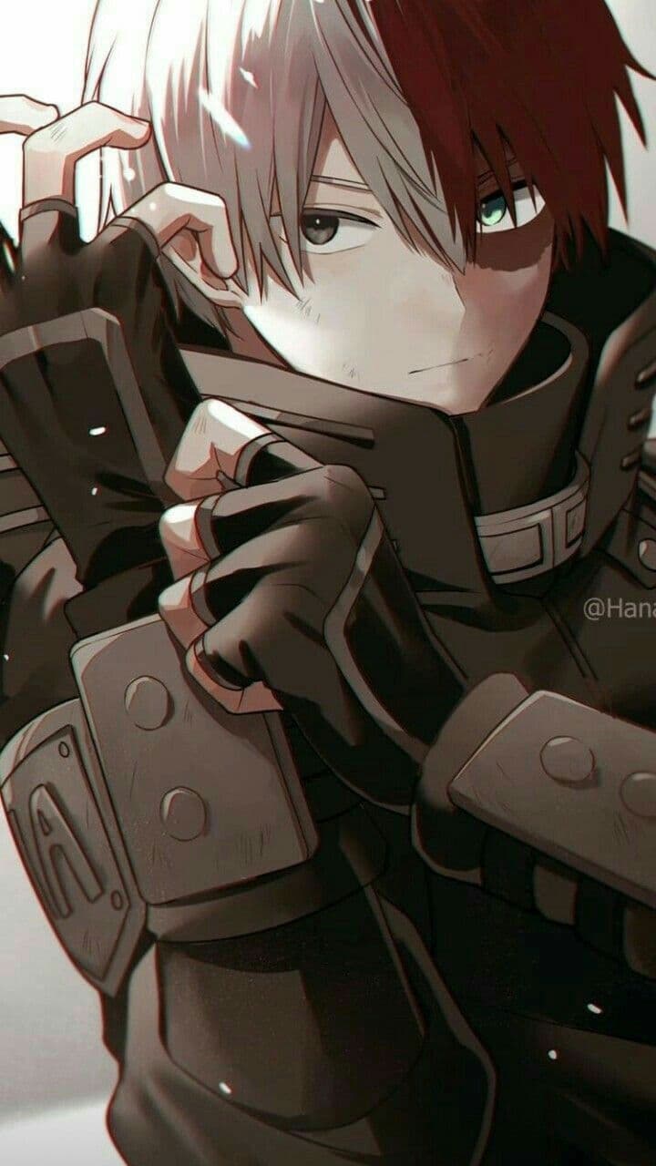 Thumbnail of Тодороки Сёто