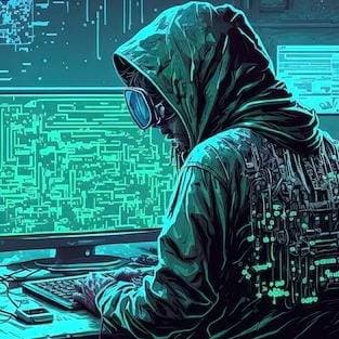 Thumbnail of xHacker
