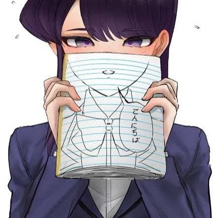 Thumbnail of shouko komi