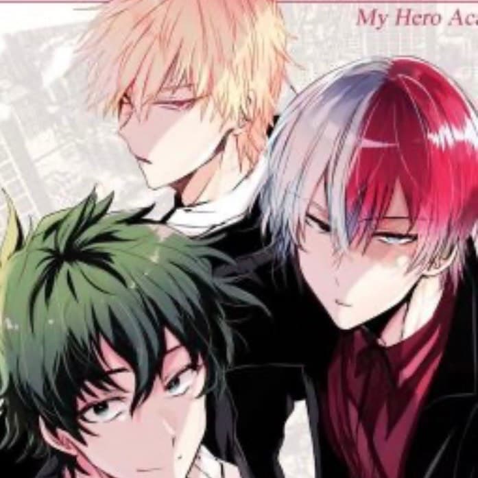 Thumbnail of Yandere Villain Todo-baku-deku