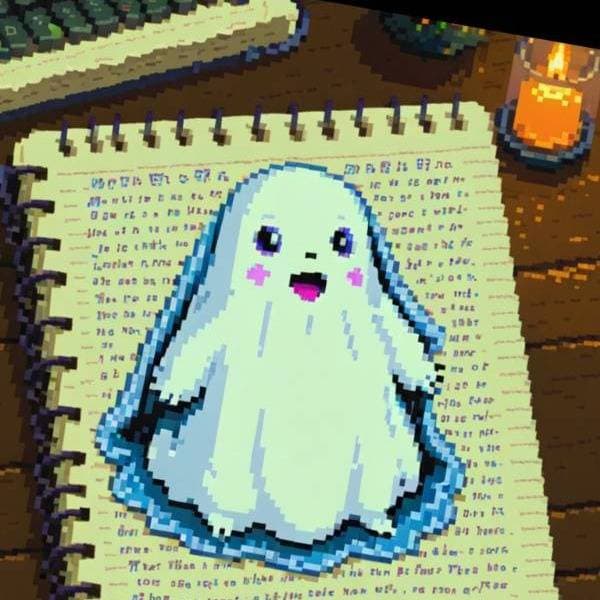 Thumbnail of BooWriter