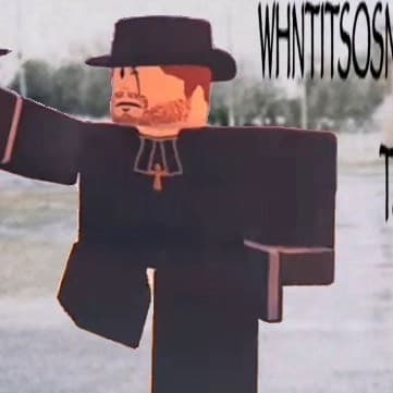 Thumbnail of Guts and blackpowder priest