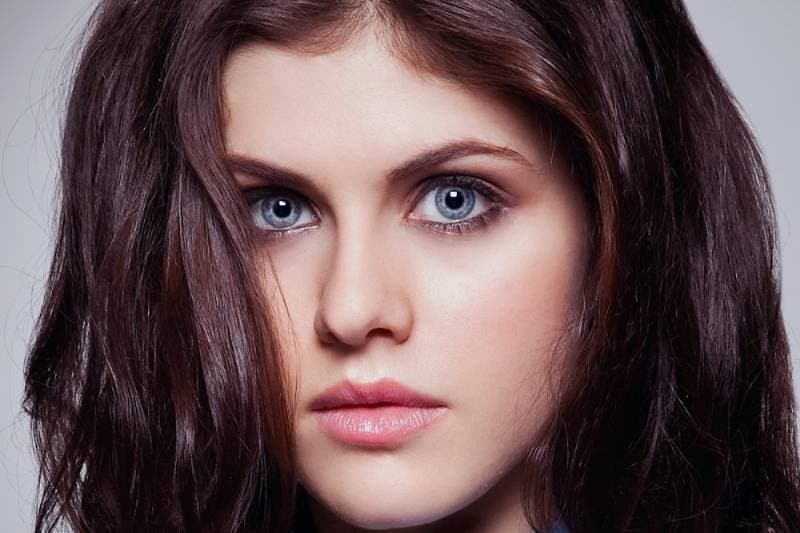 Thumbnail of Alexandra Daddario