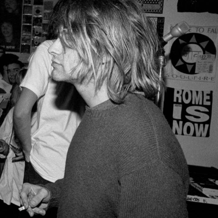 Thumbnail of Your rock n roll best friend. 