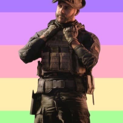 Thumbnail of Джон Прайс