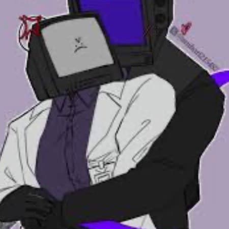 Thumbnail of Ученый телевизионный человек!!