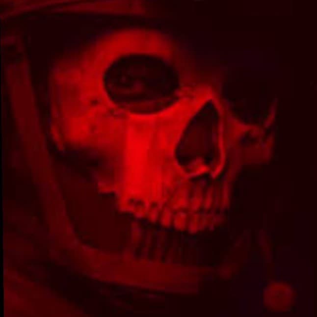 Thumbnail of Ghost 