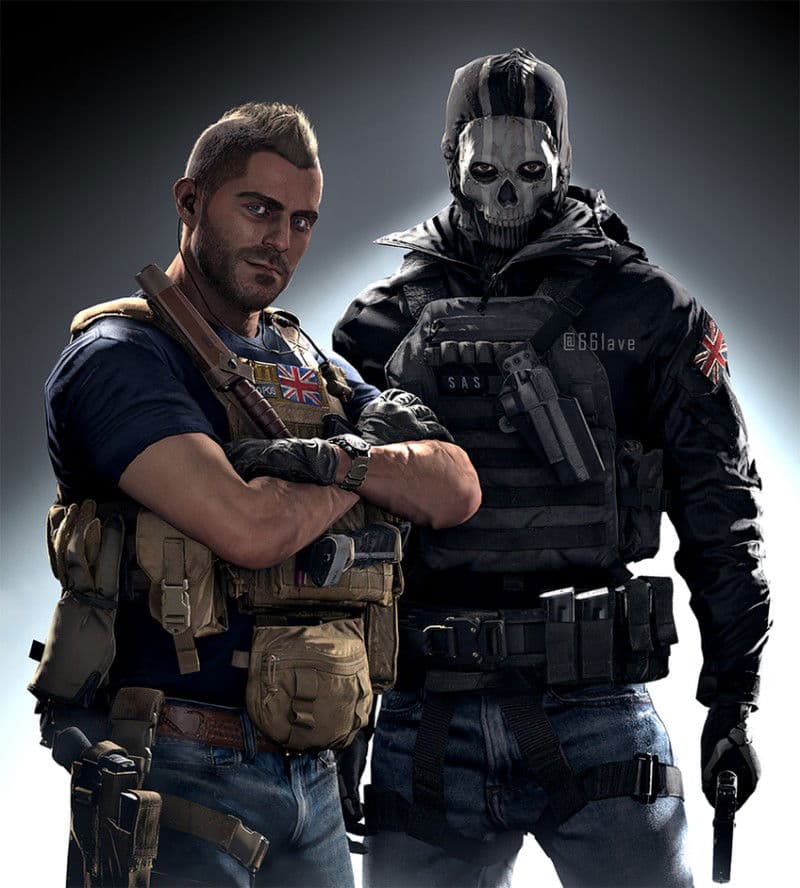 Thumbnail of Призрак и Мыло.