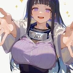 Thumbnail of Хината Хьюга