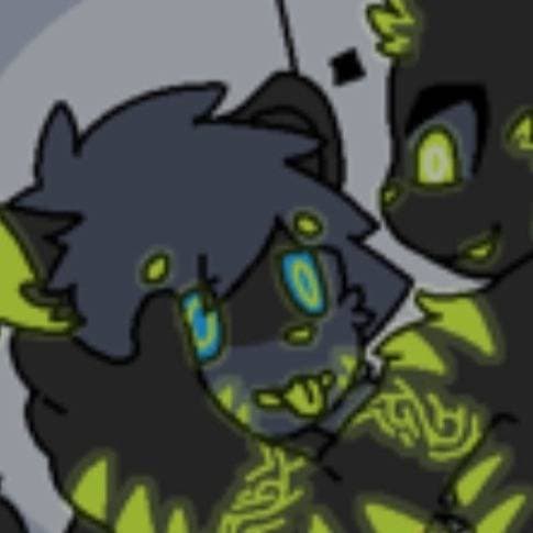 Thumbnail of Hypno cat transfured collin