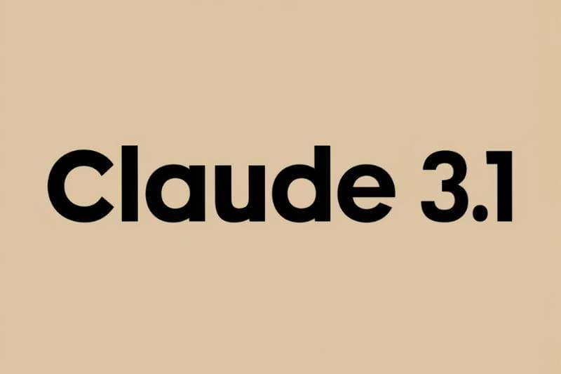 Thumbnail of Claude 3.1