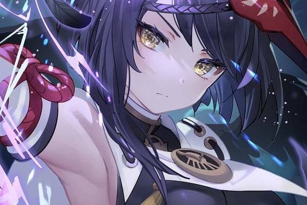 Thumbnail of Sara Roleplay