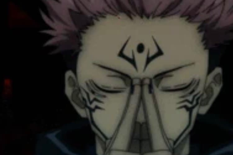 Thumbnail of Ryōmen Sukuna