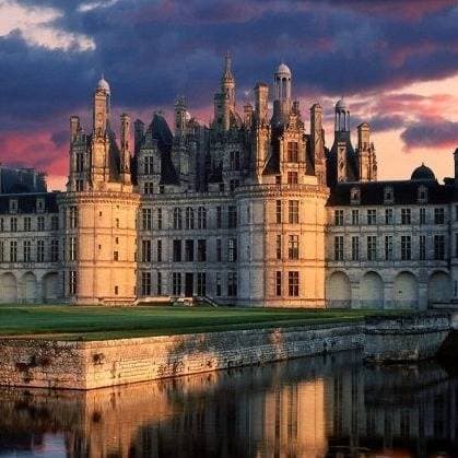 Thumbnail of France medieval