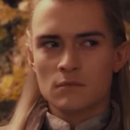 Thumbnail of Legolas