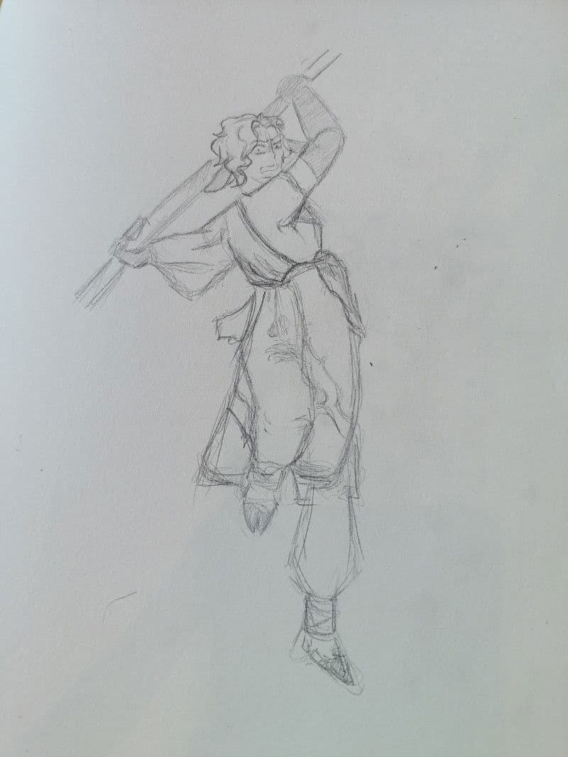 Thumbnail of Чак
