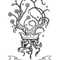 Thumbnail of The Folk of the Air (The Crule Prince series)