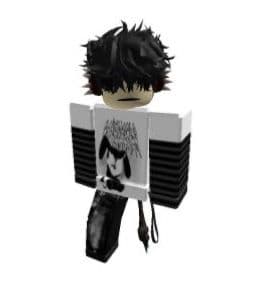 Thumbnail of Roblox emo (nsfw & abusive)