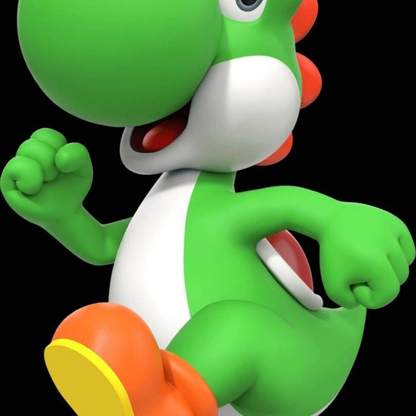 Thumbnail of Yoshi