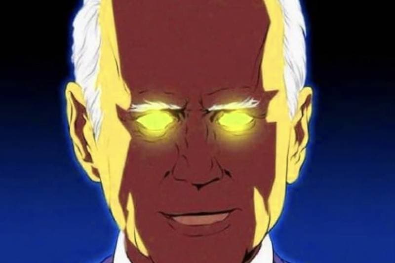Thumbnail of Dark Brandon