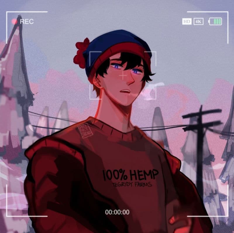 Thumbnail of Стэн Марш