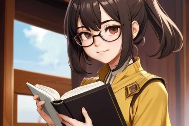 Thumbnail of Yūrei [Верховные Судьи]