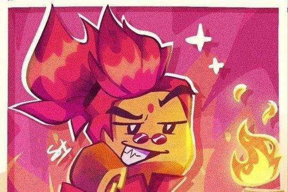 Thumbnail of Редсон (AU!Устроенный!Брак)