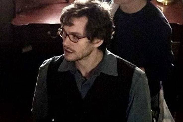 Thumbnail of Will Graham