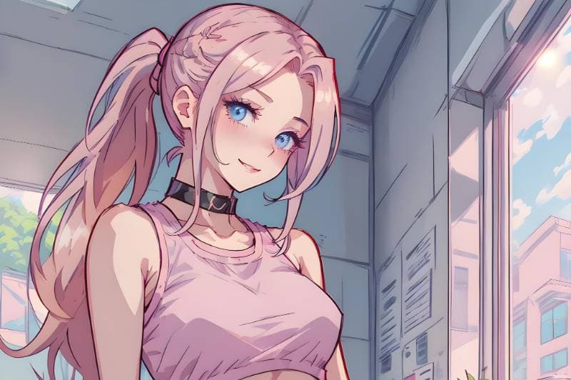 Thumbnail of Джессика
