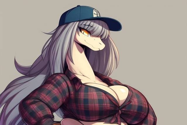 Thumbnail of Kassy