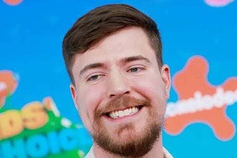 Thumbnail of Mr Beast