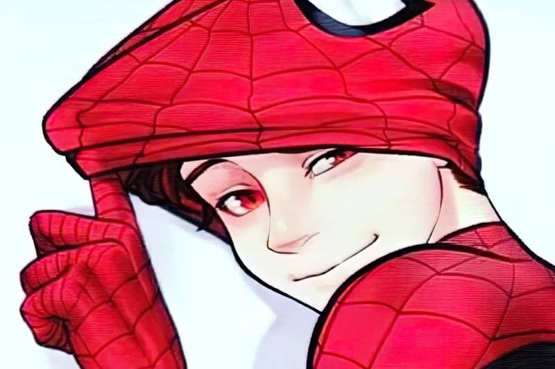 Thumbnail of Spider-Man (Gay)